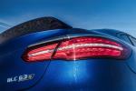 Mercedes-AMG GLC63 S 4Matic+ Coupe 2017 года (UK)